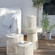 Windlicht Loes S